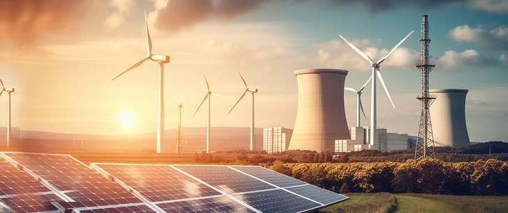 Analytical Report on the Ukrainian Renewable Energy Sector