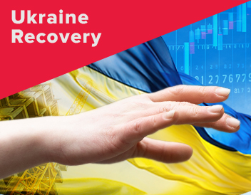 Ukraine Recovery