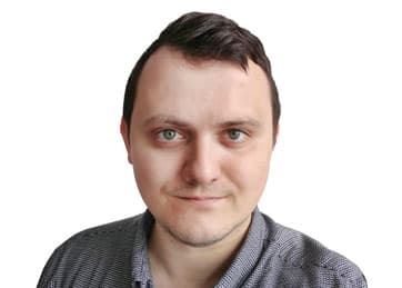 Олександр Хіміченко, Системний адміністратор BDO в Україні