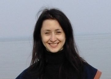 Юлія Боярчук, Літературний редактор BDO в Україні